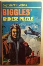 Biggles and the Chinese Puzzle