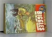 Biggles and the Lost Treasure