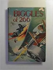 Biggles of 266