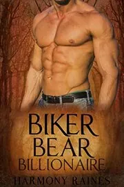 Biker Bear Billionaire