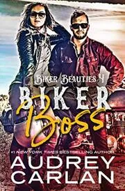 Biker Boss