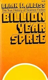 Billion Year Spree