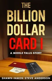 Shawn Inmon book cover