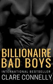 Billionaire Bad Boys