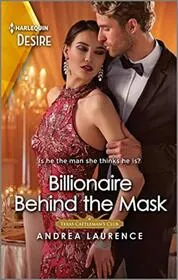 Billionaire Behind The Mask
