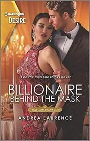 Billionaire Behind The Mask