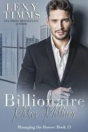 Billionaire Makes Millions
