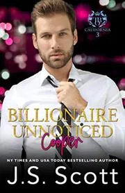 Billionaire Unnoticed ~ Cooper