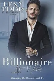 Billionaire at Work
