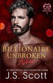 JS Scott book cover