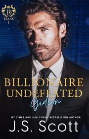 JS Scott book cover
