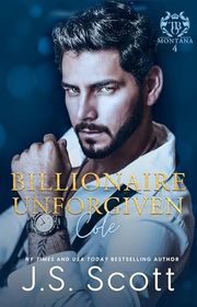 JS Scott book cover
