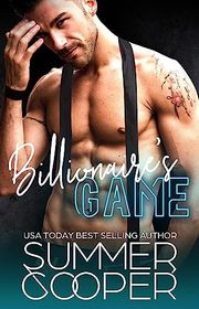 Billionaire Matchmaker book cover