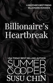 Summer Cooper book cover