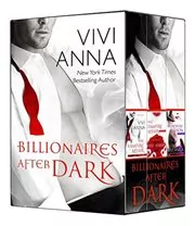 Billionaires After Dark Collection