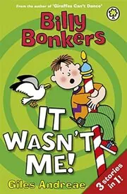 Billy Bonkers 4: It Wasn't Me!