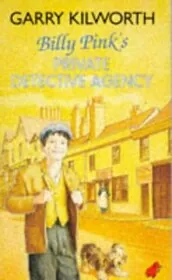 Billy Pink's Private Detective Agency