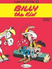 Lucky Luke