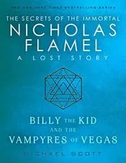 Billy the Kid and the Vampyres of Vegas