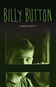 Book cover for "Billy Button"