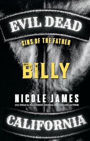 Book cover for "Billy"