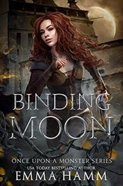 Binding Moon