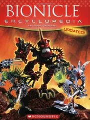 Bionicle Encyclopedia