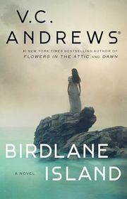 VC Andrews book cover