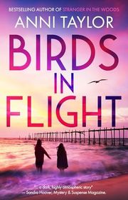 Anni Taylor book cover