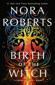 Nora Roberts book cover