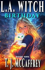 Book cover for "Birthday" by Todd McCaffrey