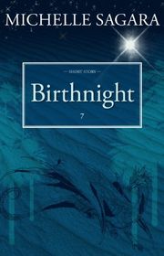 Book cover for "Birthnight" by Michelle Sagara West