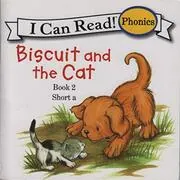 Biscuit and the Cat