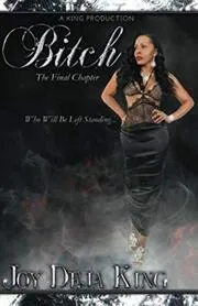 Bitch The Final Chapter