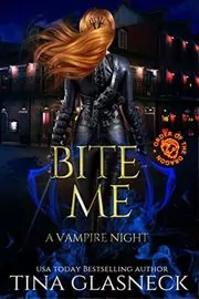 Tina Glasneck book cover