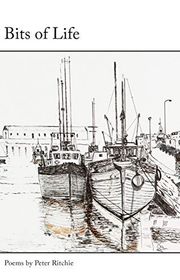 Peter Ritchie book cover