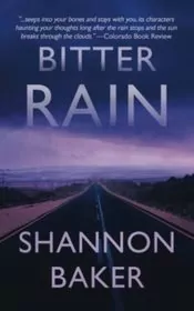 Bitter Rain