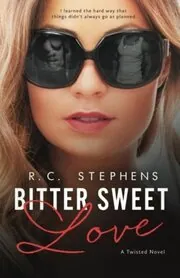 Bitter Sweet Love