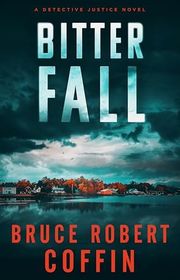 Bruce Robert Coffin book cover