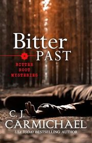 CJ Carmichael book cover