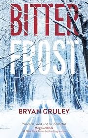 Bitterfrost book cover