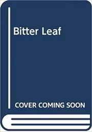 Bitterleaf
