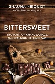 Book cover for "Bittersweet"