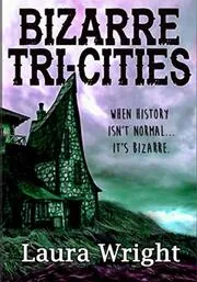 Laura Wright book cover