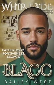 Bailey West book cover