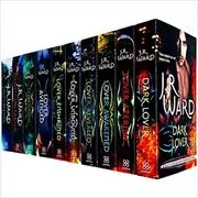 Black Dagger Brotherhood