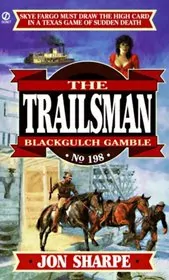 Black Gulch Gamble