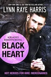Black's Bandits book cover