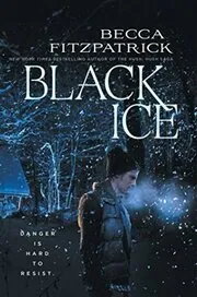 Becca Fitzpatrick book cover