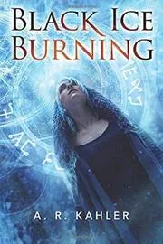 Black Ice Burning